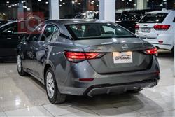 نيسان سنترا